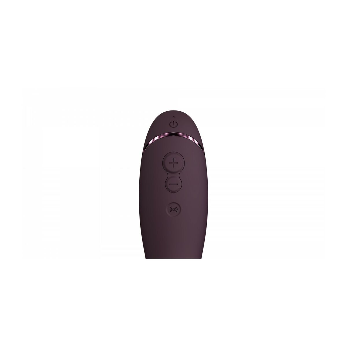 Δονητής Womanizer WOM170-AUBERGINE